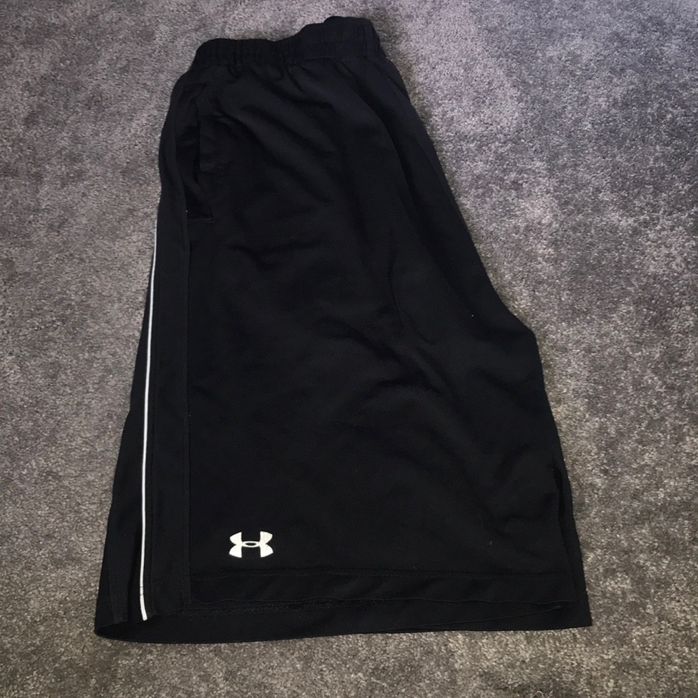 UA Shorts